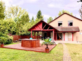 Tieffapartmanház Balatonszárszó, Balatonszárszó